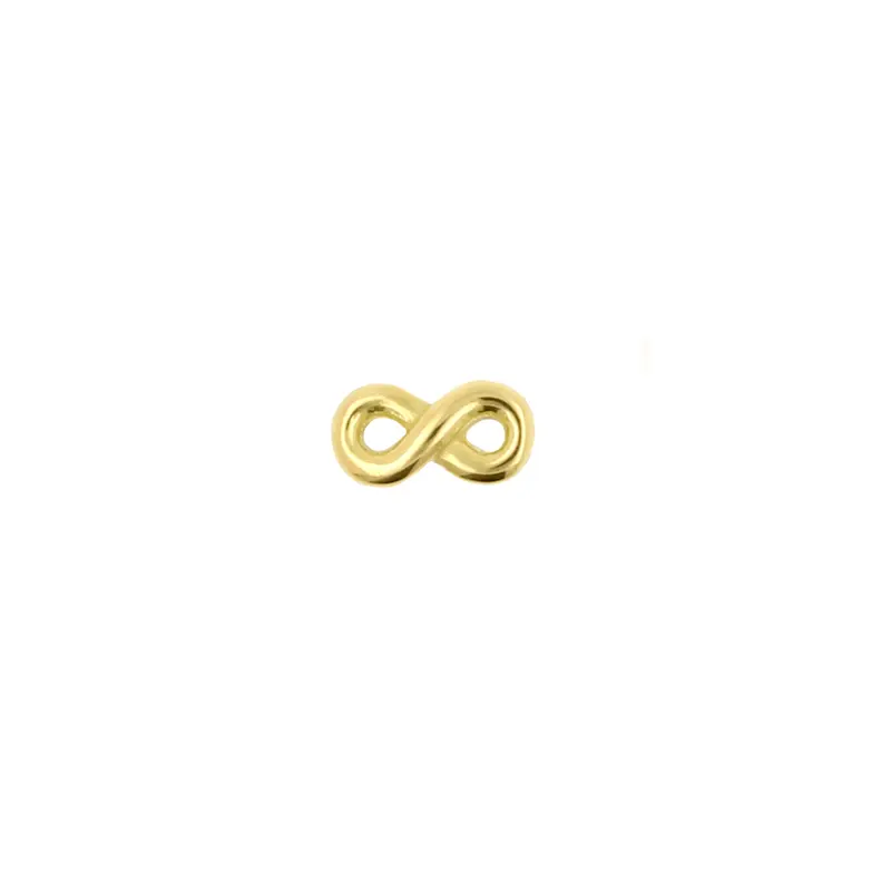 18 Karaats Gouden Infinity