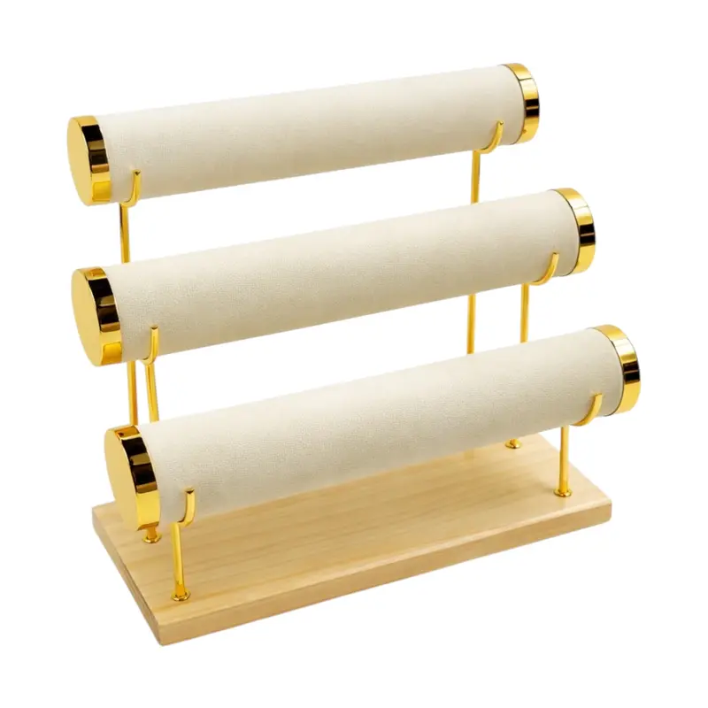 3 set armbanden display