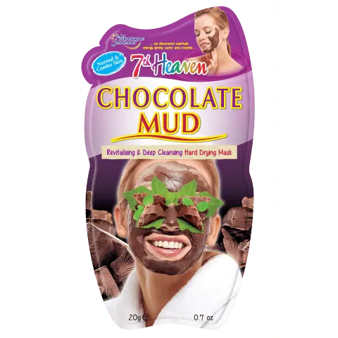 7th Heaven - Chocolate mud