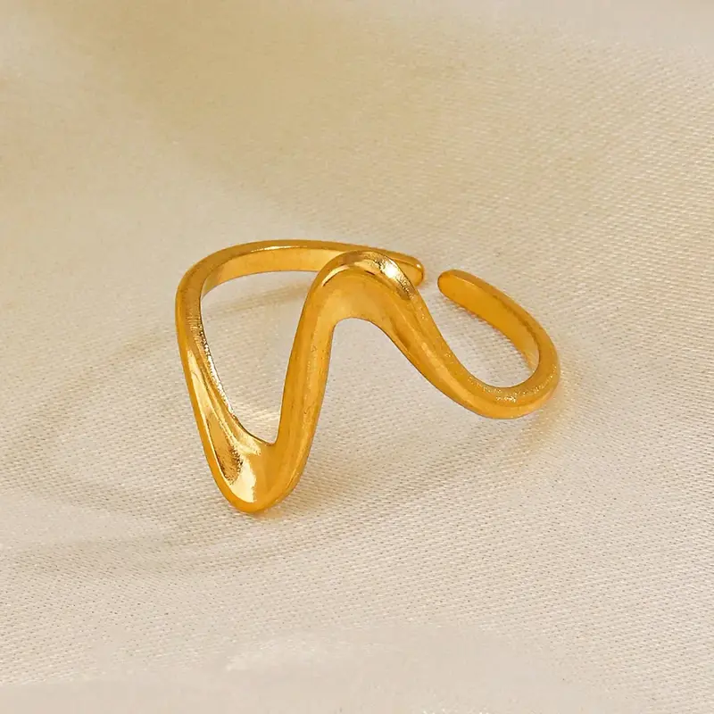 Anillo de onda geométrica