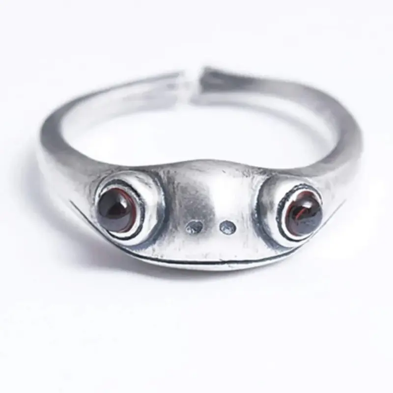 Anillo Encanto del Lago