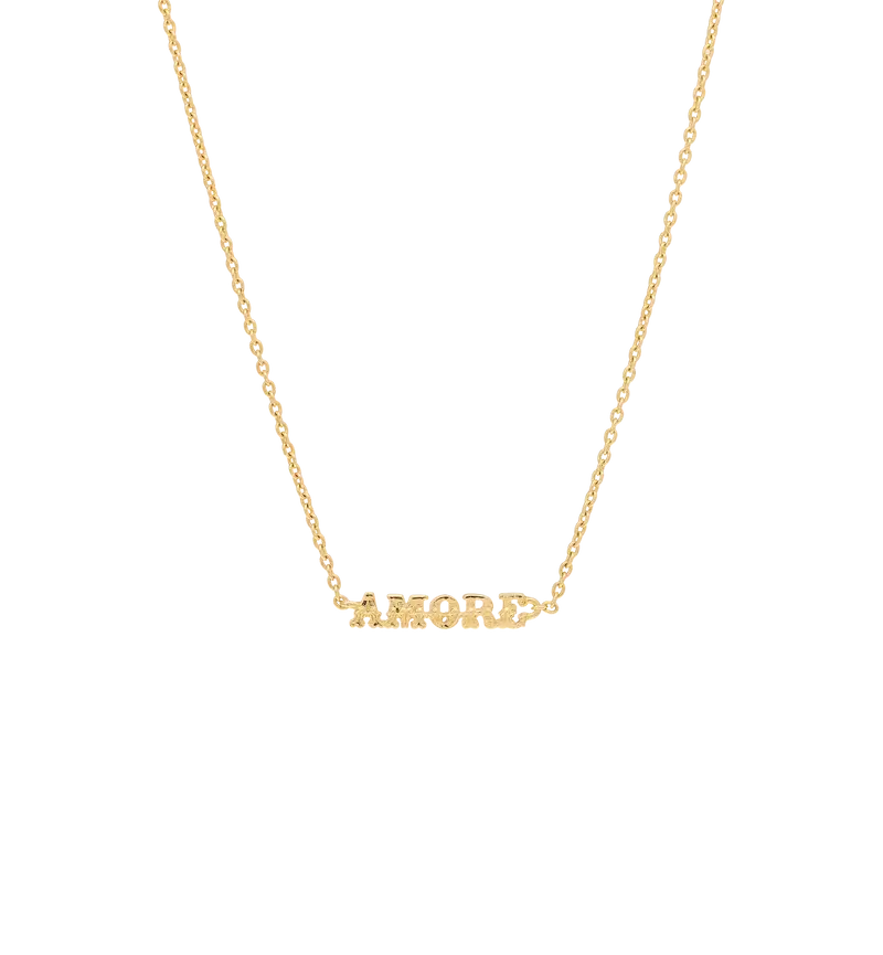 Anna + Nina Amore Ketting