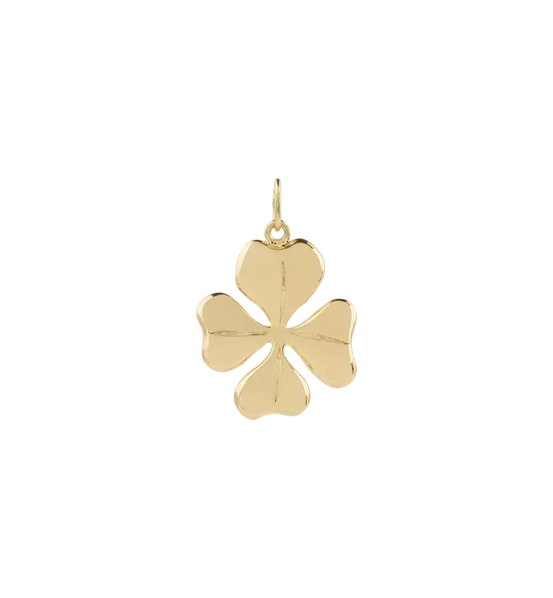 Anna + Nina Lucky Shamrock Bedel