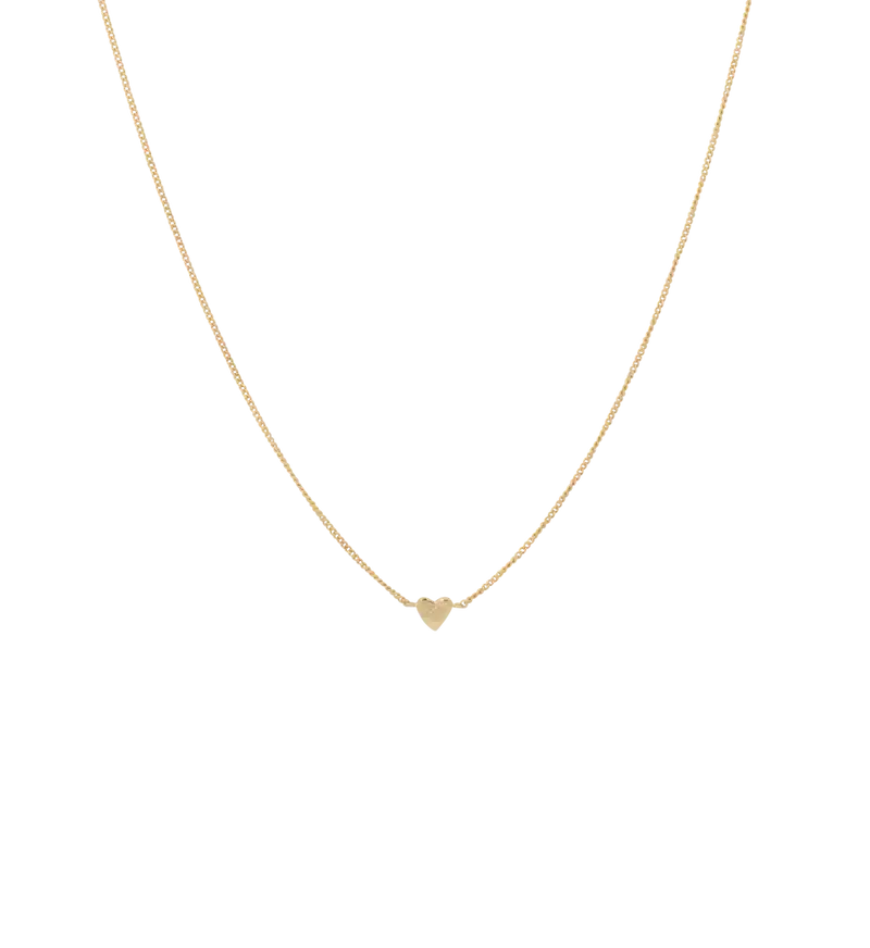 Anna + Nina Te Quiero Ketting