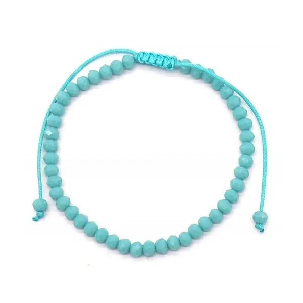 Armband annabel - Blauw