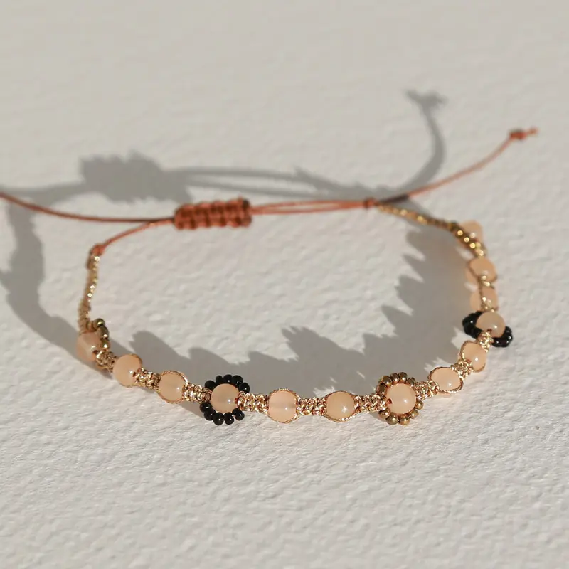Armband Cherokee black
