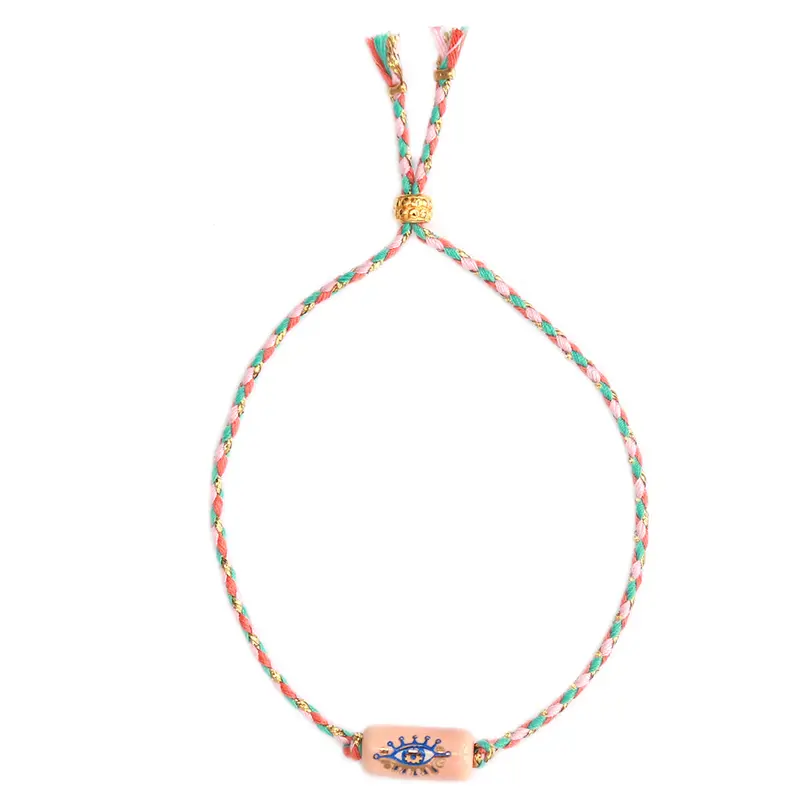 Armband evil eye keeps you safe 19