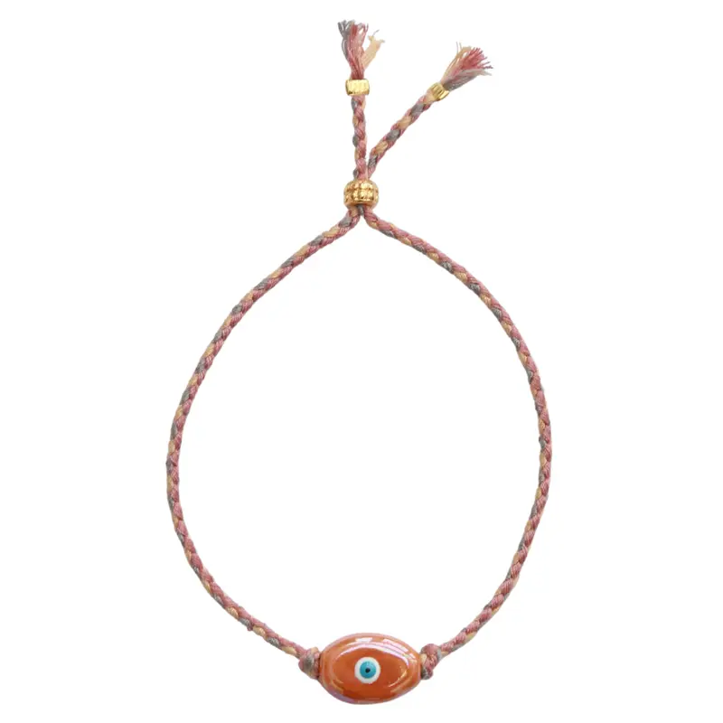 Armband evil eye keeps you safe 20