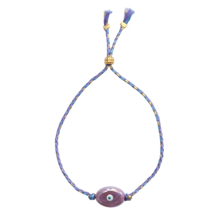 Armband evil eye keeps you safe 22