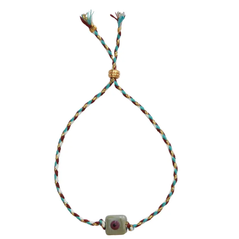 Armband evil eye keeps you safe 25