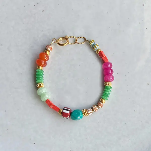 Armband Indian summer
