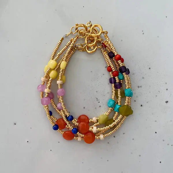 Armband Little gems