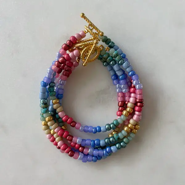 Armband Sweet Rainbow
