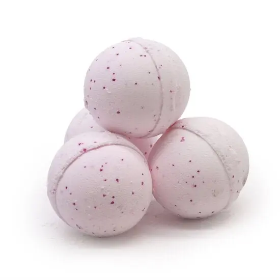 Aromatherapy Bath Bombs - Decadence