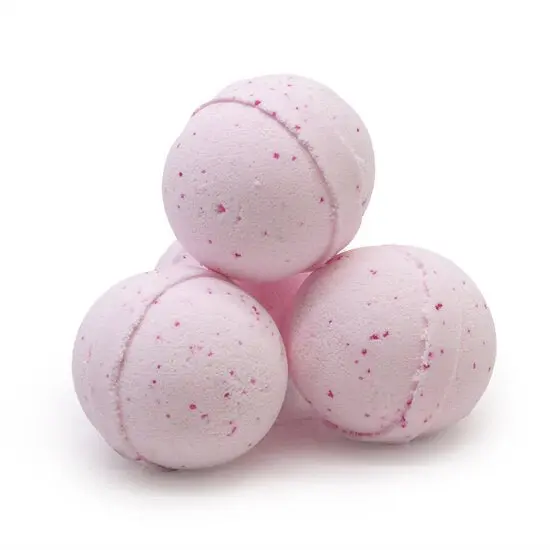 Aromatherapy Bath Bombs - Passion.