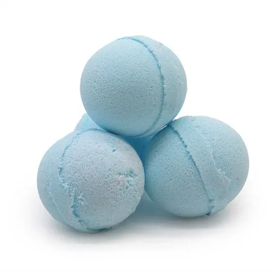 Aromatherapy Bath Bombs - Total Unwind.