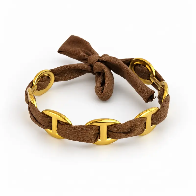 Bandana bangle