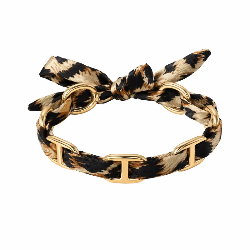 Bandana bangle