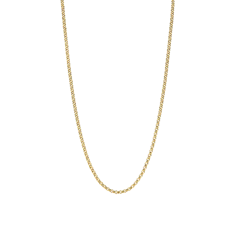 Basis Box Chain Ketting