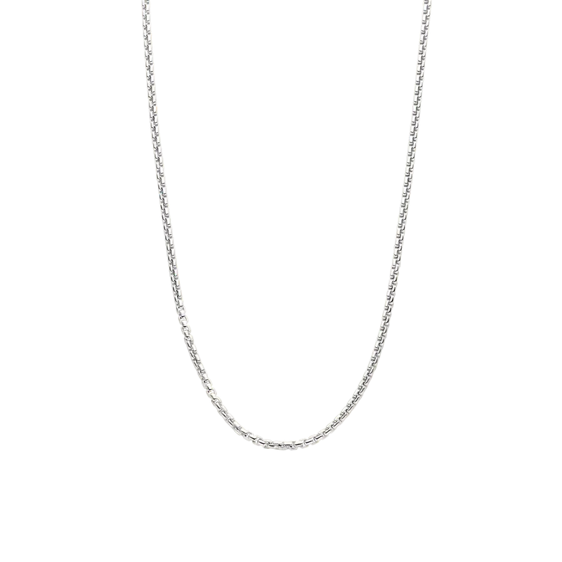 Basis Box Chain Ketting