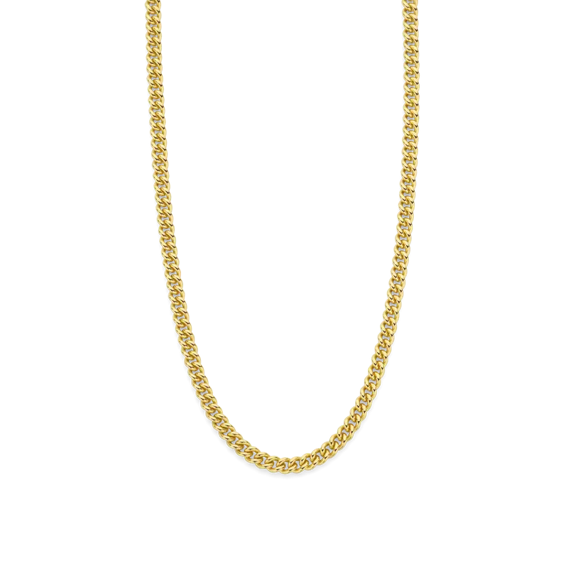 Basis Gourmet Schakel Ketting