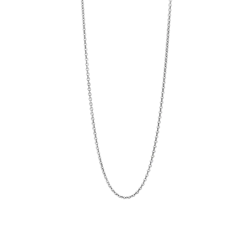 Basis Jasseron Ketting