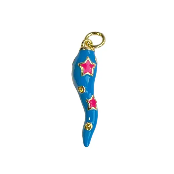 Bedel Blauwe peper