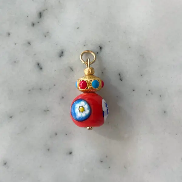 Bedel Bohemian Millefiore