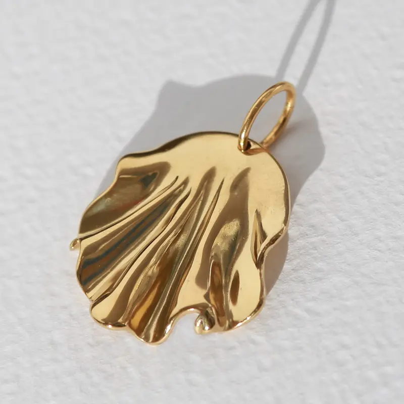 Bedel gold koraal
