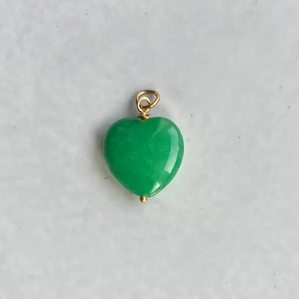 Bedel Hart Groen agaat