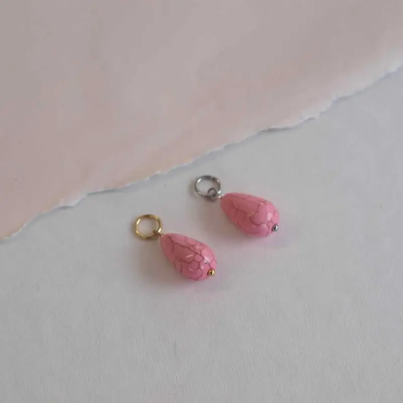 bedels pink drops