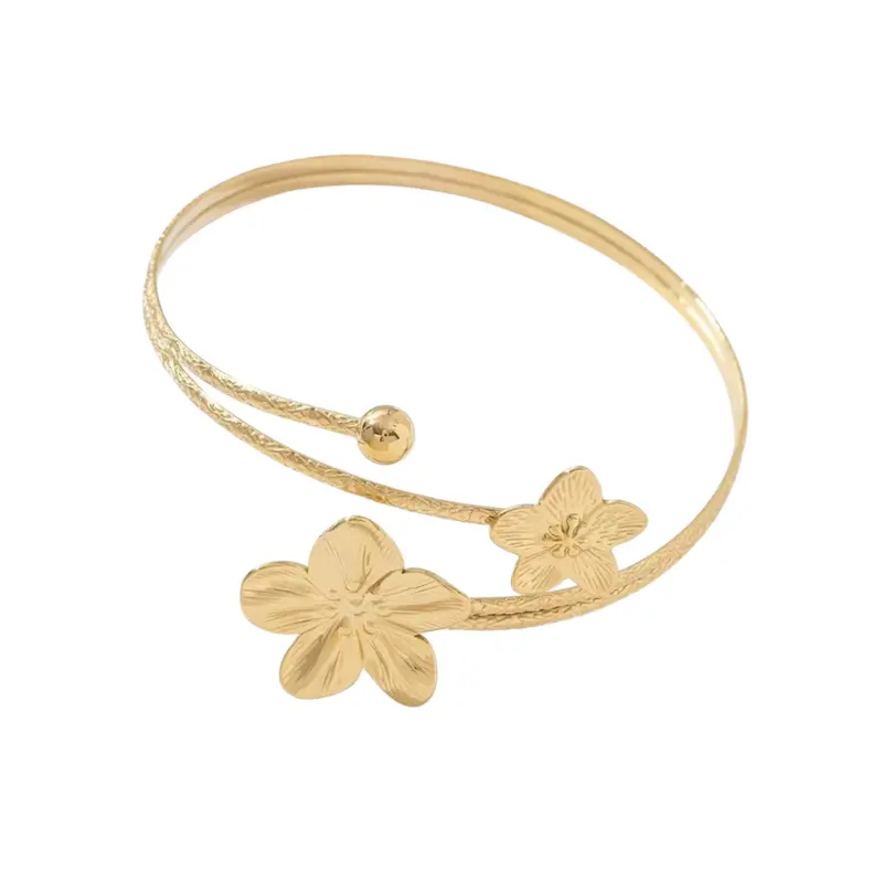 Bella dot boven armband