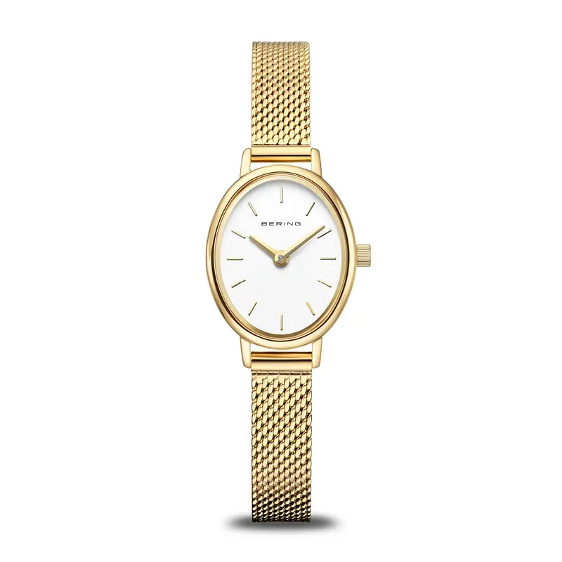 Bering Horloge dames 11020/334