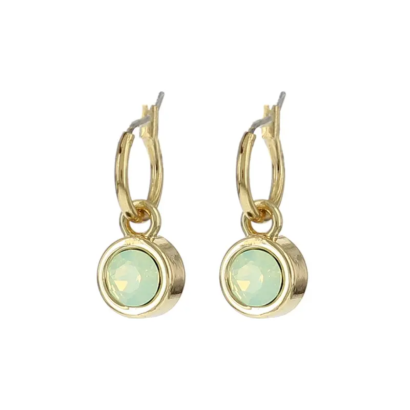 BIBA - CHRYSOLITE OPAL