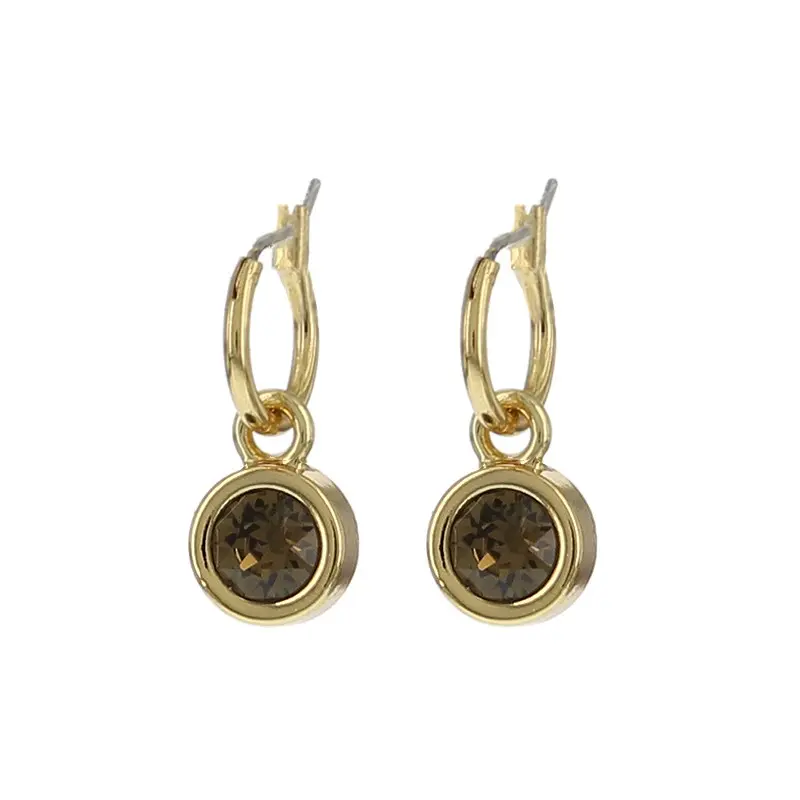 BIBA - SMOKY QUARTZ