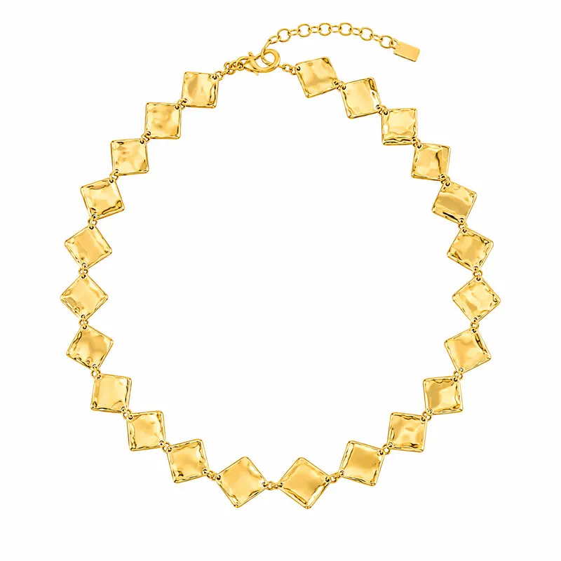 Blocks statement ketting