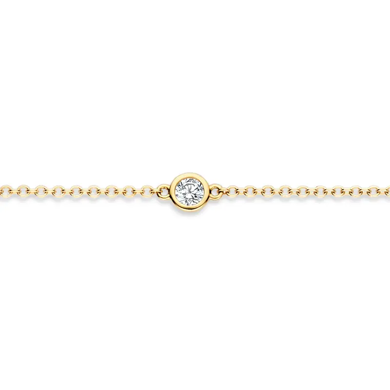 Blush armband 2237YZI