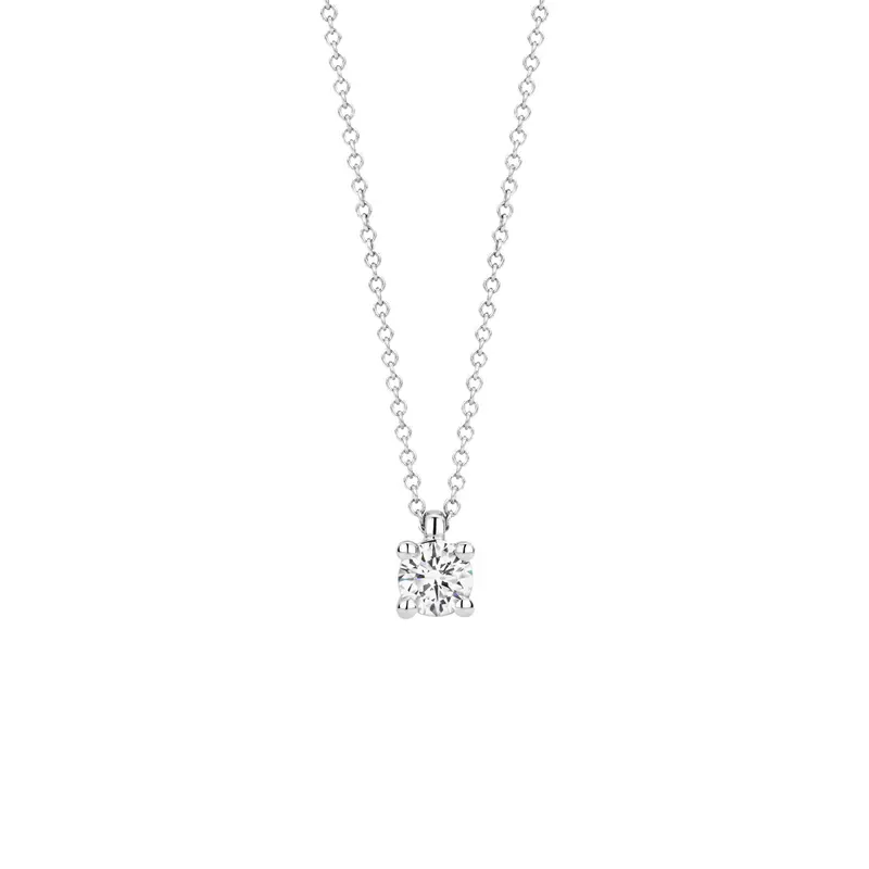 Blush lag Grown collier LG3001W