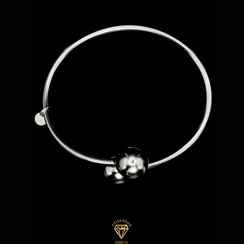 BOEI BRACELET - SILVER 925