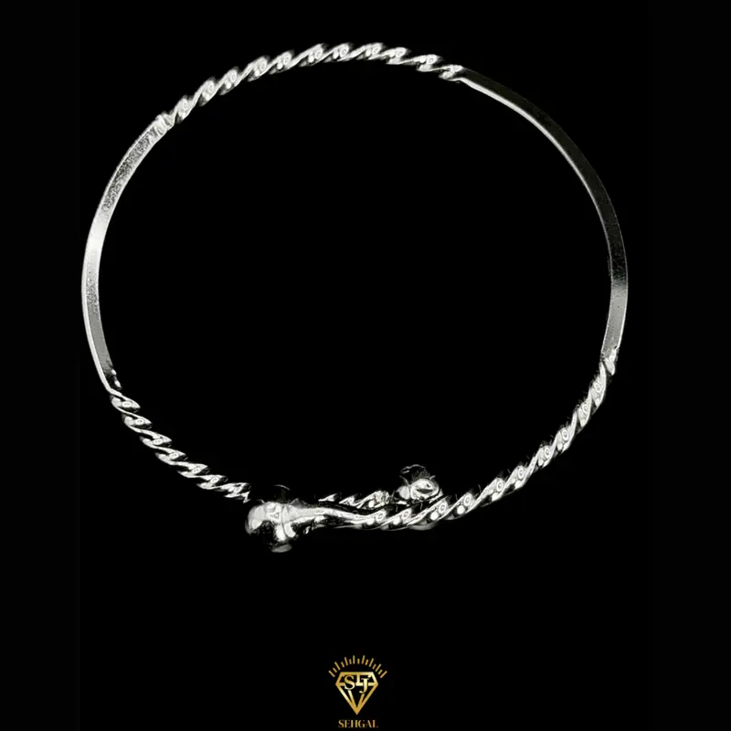 BOEI BRACELET - SILVER 925