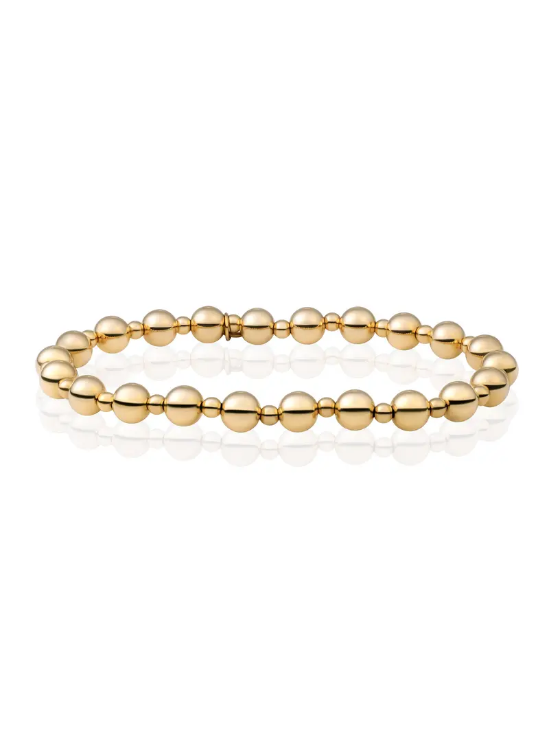 Bold Mix Interstellar Armband
