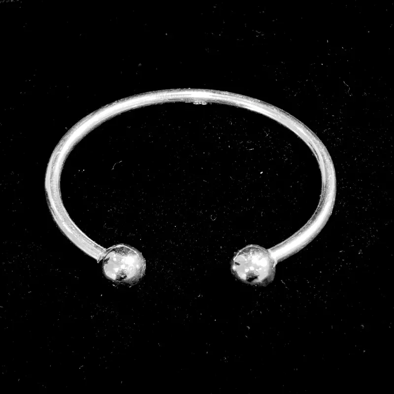 Bracelet Ion - Silver 925