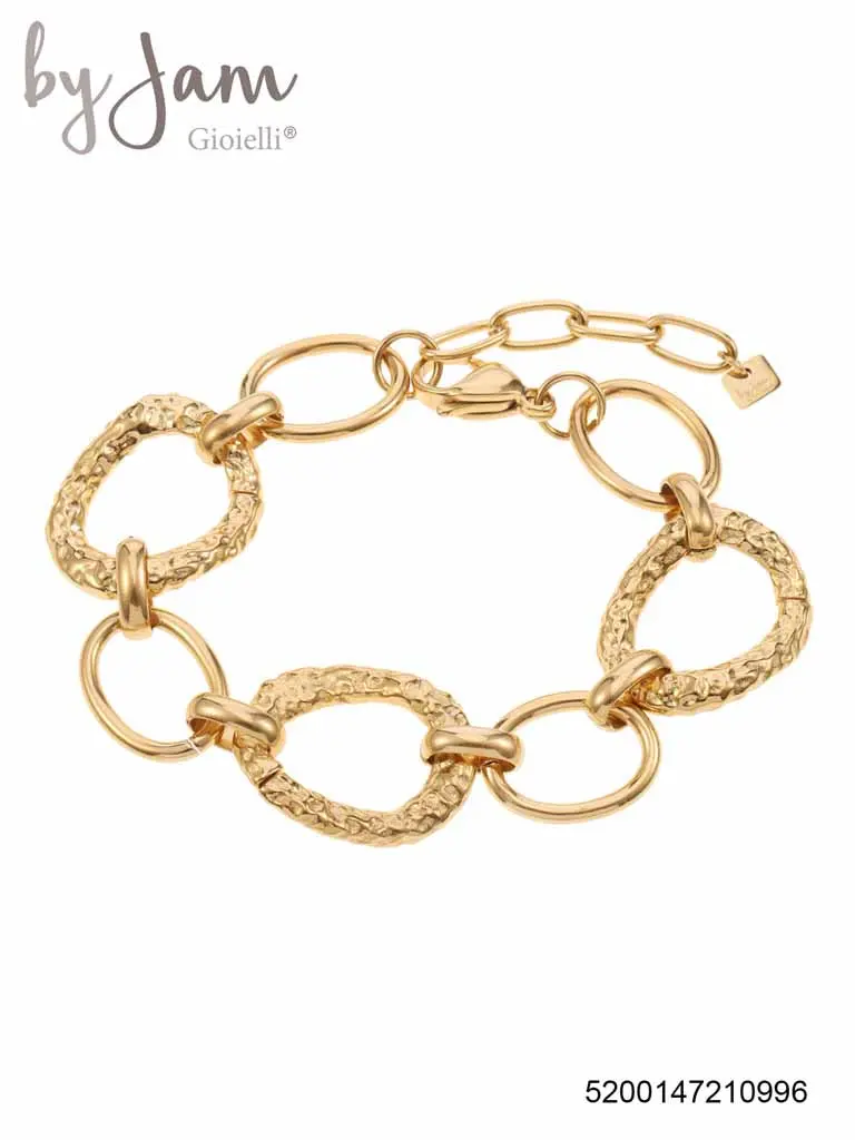 By Jam - BJ18801 - Armbanden