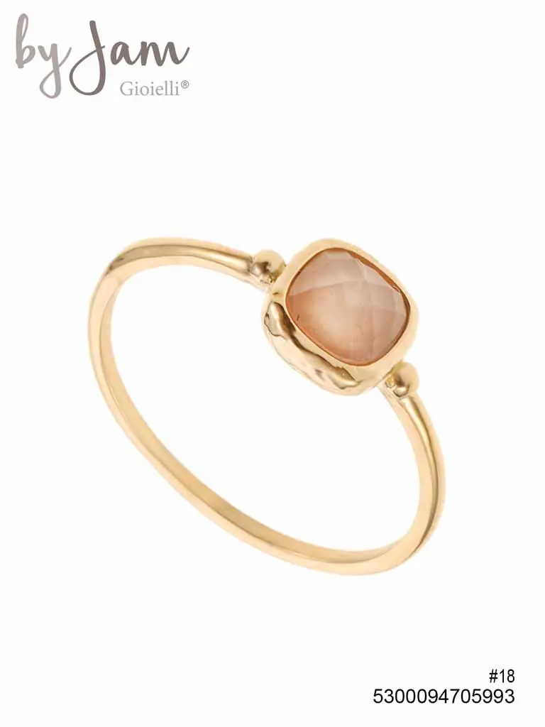 By Jam - BJ18859 - Ringen
