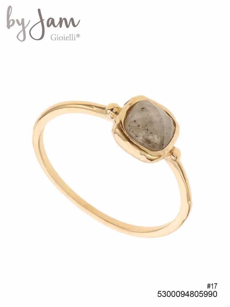 By Jam - BJ18860 - Ringen