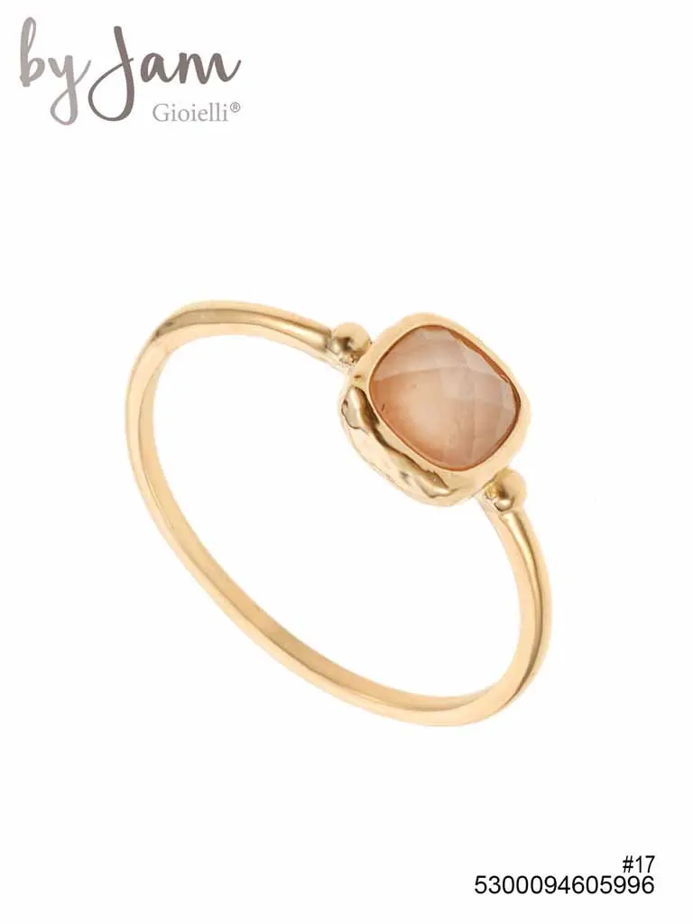By Jam - BJ18865 - Ringen