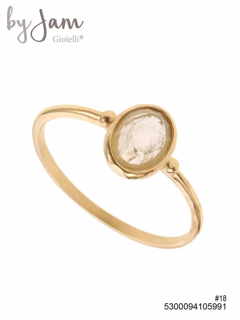 By Jam - BJ18870 - Ringen