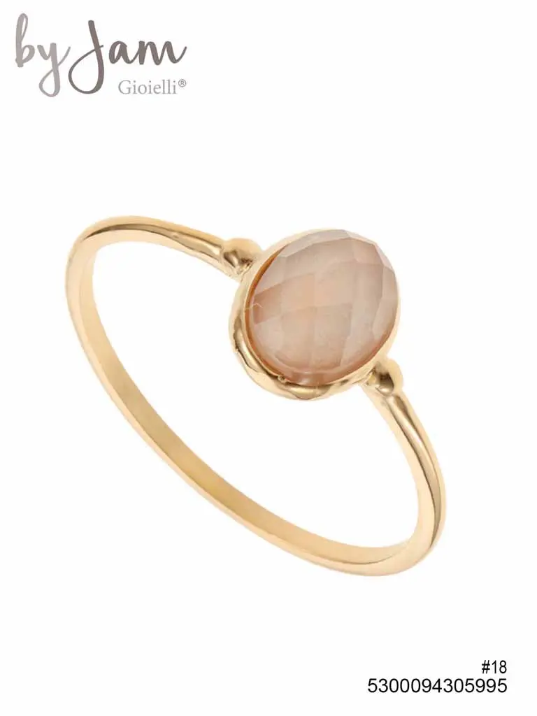 By Jam - BJ18872 - Ringen