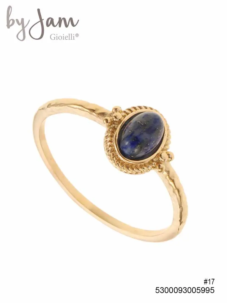 By Jam - BJ18875 - Ringen
