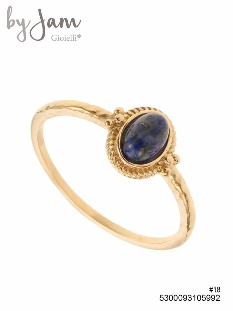 By Jam - BJ18876 - Ringen